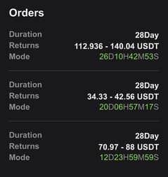 invest and earn