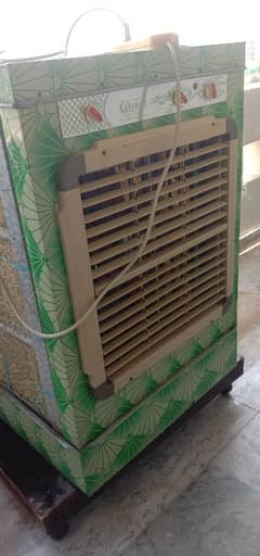 Air cooler