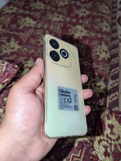infinix