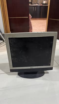 Dell monitor