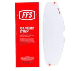 LS2 ANTI FOG SHIELD FF324