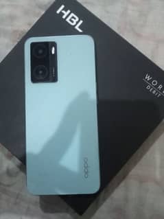 Oppo A57 2022 Model