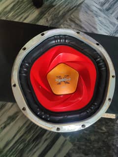 Sony XS-L102P5 Subwoofer in Good Condition