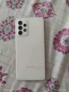 Samsung A52s official PTA