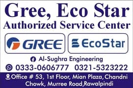 Trained AC Technician