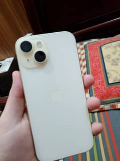 Iphone 15 Jevy Lush Condition