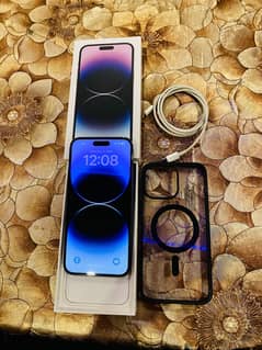 APPLE IPHONE 14 PRO MAX