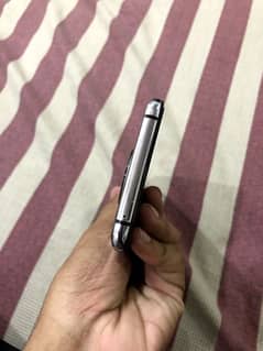 One