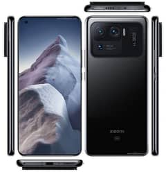 Xiaomi mi 11 ultra