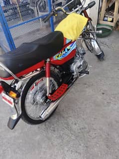 No work model 2024