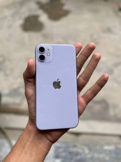 iphone 11 jv 10/10