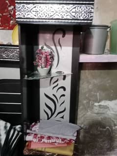 bedside tables