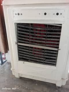 room cooler