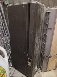 working position japaneese machine cooling owsam