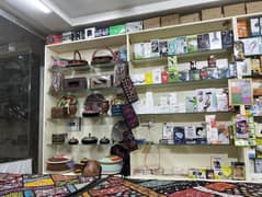 Mobil shop for sale