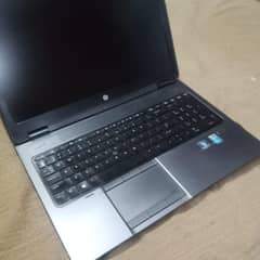 HP zbook 15 g2