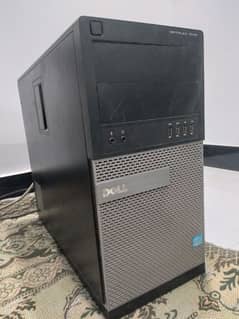 gaming pc core i5 3th generation