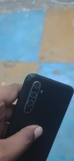 Realme 6pro