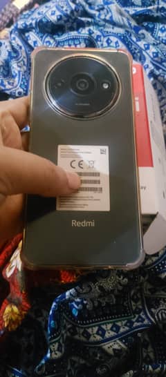 redmi