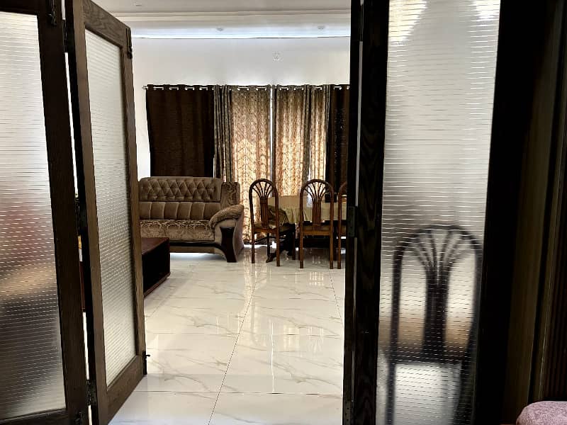 1 kanal Upper Portion Is For Rent In Awt phase 2 Block D 0