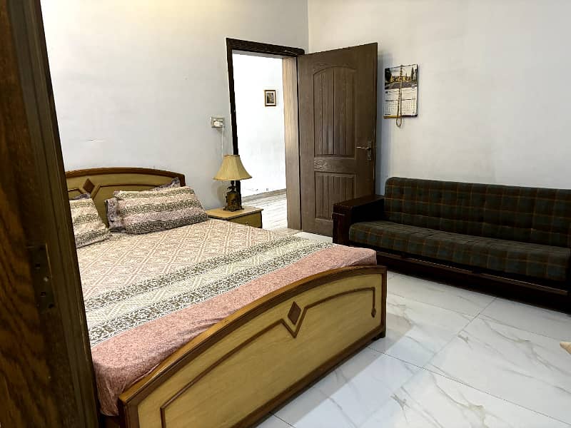 1 kanal Upper Portion Is For Rent In Awt phase 2 Block D 2