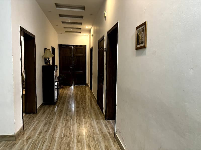1 kanal Upper Portion Is For Rent In Awt phase 2 Block D 3