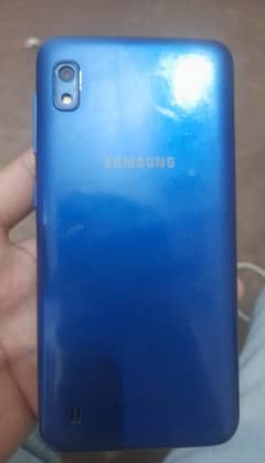 Samsung a10