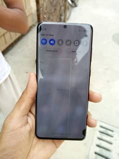 Samsung s20 plus 12\128gb read add