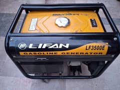 LIFAN   LF3500e