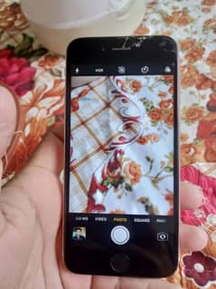 I phone 6S all ok