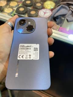 Techno Spark Go 1 new box pack