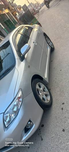 good condition
