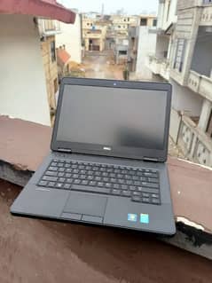 Dell core i7 4th generation laptop 16gb ram 4hr battery 8 month wranty