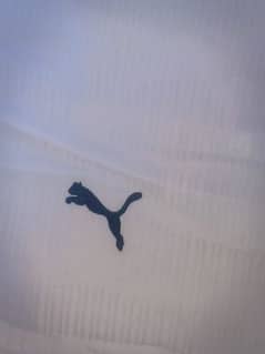 PUMA TAEKWONDO UNIFORM SIZE 170