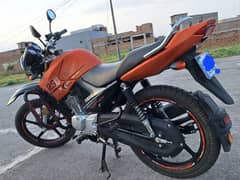Yamaha YBR 125G SE Model 2024 | Yamaha In Bikes | Total Genuine