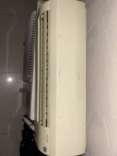 Mitsubishi 1 Ton AC