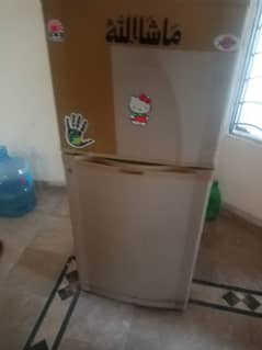 Fridge and other