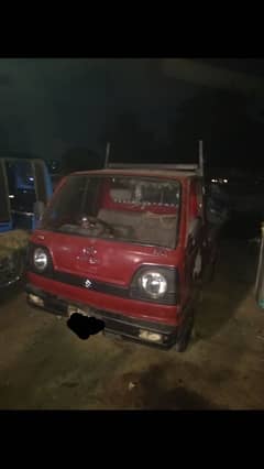 Suzuki 2 stock 1985 arjent sale