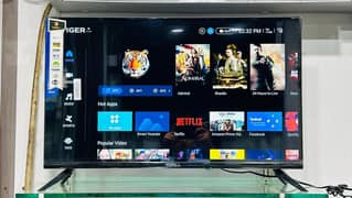 (32 inches)  Ultra HD Smart LED TV 32UR75006LC 051-4853730
