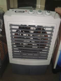 air cooler on factory rates
