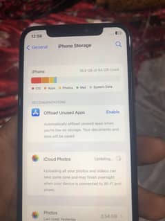 iPhone X 64 gb non pta factory unlock exchange possible