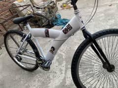 Cycle