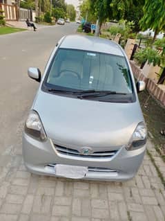 Daihatsu Mira 2011