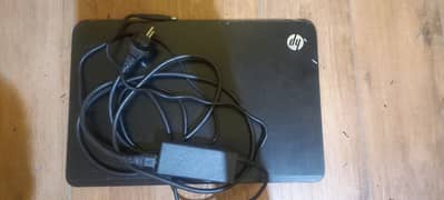 HP Envy Notebook (2013) – Core i5, 8GB RAM – No HDD – For Parts or Re