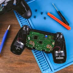 Controller repairing ps4/ps5/xbox