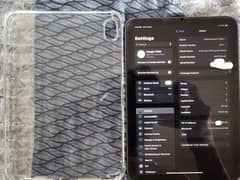 Ipad Mini 6 64gb
