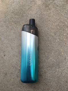 Pod use ma with charger box