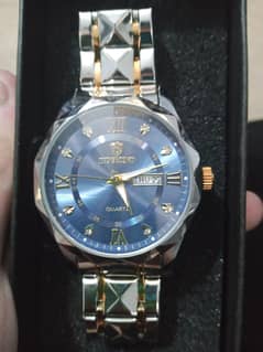 Classic Watch