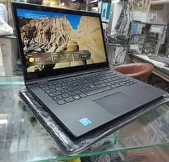 Lenovo i5 8 Gen ThinkPad X1 YOGA G3* Touch Screen