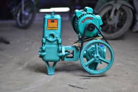 SARVO PUMPS
